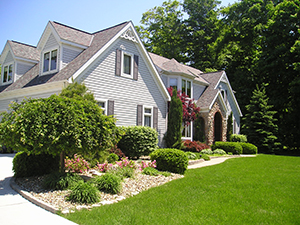 Landscapers and Lawncare Services in Dewitt, MI
